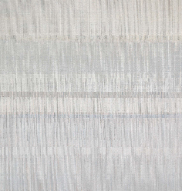 Nikola Dimitrov, Synapsen, 9 Arbeiten, 2008, je 105 x 100 cm, Pigment, Bindemittel, Lösungsmittel auf Leinwand