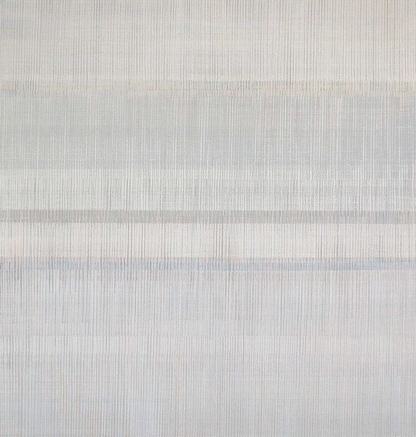 Nikola Dimitrov, Synapsen, 9 Arbeiten, 2008, je 105 x 100 cm, Pigment, Bindemittel, Lösungsmittel auf Leinwand
