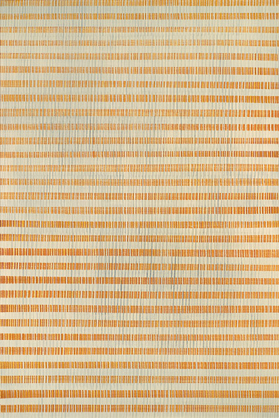 Nikola Dimitrov, Synapsen, 2009, Pigmente, Bindemittel, Lösungsmittel auf Leinwand, 150 x 100 cm