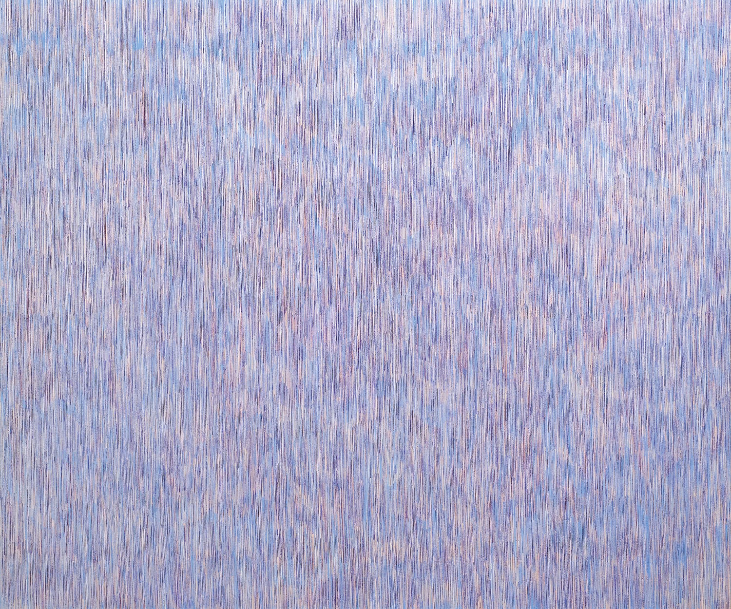 Nikola Dimitrov, Große Komposition, 2011, 250 x 300 cm, Pigmente, Bindemittel, Lösungsmittel auf Leinwand