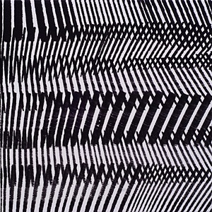 Nikola Dimitrov, Improvisationen, 2011, 30 x 30 cm, Pigment, Bindemittel, Lösungsmittel auf Leinwand