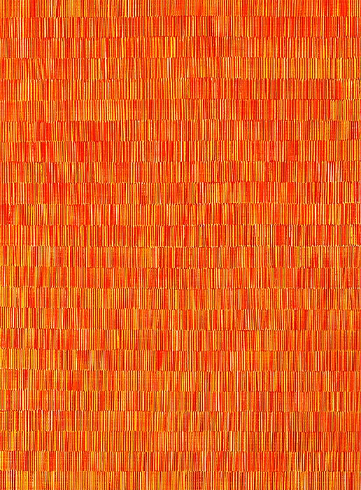 Nikola Dimitrov, 2012, Synapsen, 190 x 140 cm, Pigmente Bindemittel, Lösungsmittel auf Leinwand