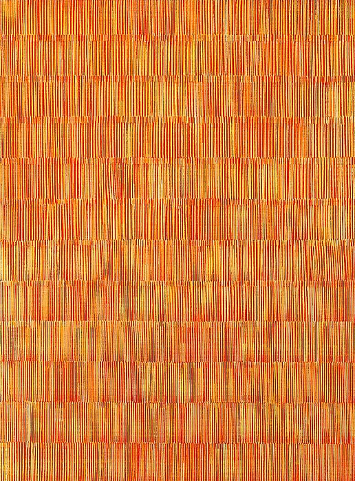 Nikola Dimitrov, 2012, Synapsen, 190 x 140 cm, Pigmente Bindemittel, Lösungsmittel auf Leinwand