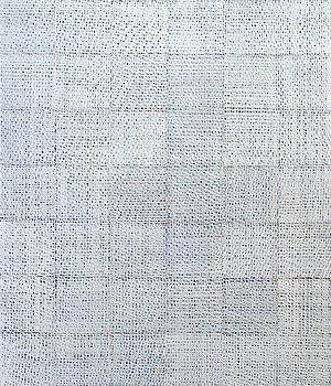 Nikola Dimitrov, artist in residence, Basel, Verklärte Nacht - nach Arnold Schönberg, 2012, 105 x 90 cm, Pigmente, Bindemittel, Lösungsmittel auf Leinwand