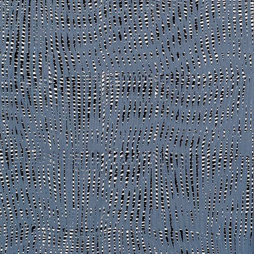 Nikola Dimitrov, NachtKlang, 2014, Pigmente, Bindemittel, Lösungsmittel auf Leinwand, 50 x 50 cm