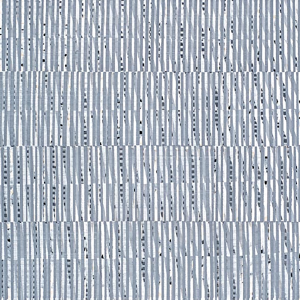 Nikola Dimitrov, NachtStück IV, 2014, Pigmente, Bindemittel, Lösungsmittel auf Leinwand, 80 x 80 cm