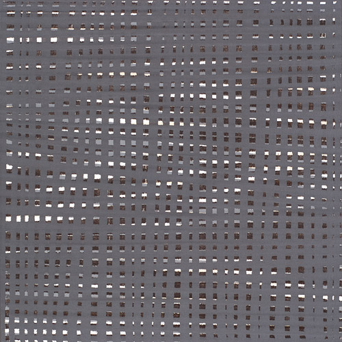 Kleine Kompositionen III b, 2015, Pigmente, Bindemittel, Lösungsmittel auf Leinwand, je 40 x 40 cm