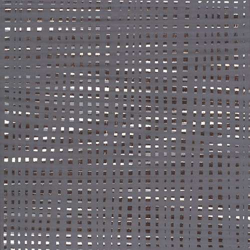 Kleine Kompositionen III b, 2015, Pigmente, Bindemittel, Lsungsmittel auf Leinwand, je 40 x 40 cm