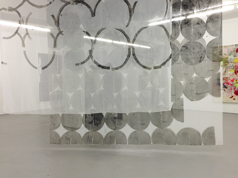 Ausstellung freshtest vom 22. - 31. Mai 2015 im Kunstverein-Koelnberg e.V., Kln mit Arbeiten von Peter Baader,Thomas Bechinger, Britta Bogers, Claudia Desgranges, Thomas Dietz, Nikola Dimitrov, Friedhelm Falke, Ab van Hanegem, Michael Jger, Martijn Schuppers, Paul Schwer, Volker Wevers