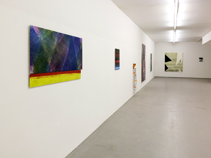 Ausstellung freshtest vom 22. - 31. Mai 2015 im Kunstverein-Koelnberg e.V., Kln mit Arbeiten von Peter Baader,Thomas Bechinger, Britta Bogers, Claudia Desgranges, Thomas Dietz, Nikola Dimitrov, Friedhelm Falke, Ab van Hanegem, Michael Jger, Martijn Schuppers, Paul Schwer, Volker Wevers