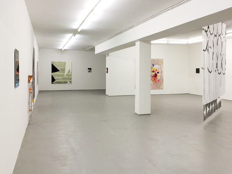 Ausstellung freshtest vom 22. - 31. Mai 2015 im Kunstverein-Koelnberg e.V., Kln mit Arbeiten von Peter Baader,Thomas Bechinger, Britta Bogers, Claudia Desgranges, Thomas Dietz, Nikola Dimitrov, Friedhelm Falke, Ab van Hanegem, Michael Jger, Martijn Schuppers, Paul Schwer, Volker Wevers