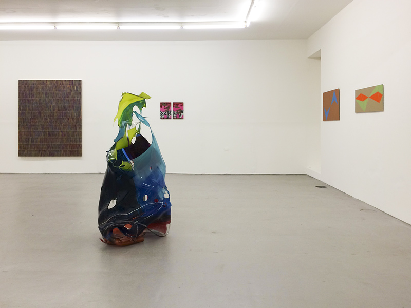 Ausstellung freshtest vom 22. - 31. Mai 2015 im Kunstverein-Koelnberg e.V., Kln mit Arbeiten von Peter Baader,Thomas Bechinger, Britta Bogers, Claudia Desgranges, Thomas Dietz, Nikola Dimitrov, Friedhelm Falke, Ab van Hanegem, Michael Jger, Martijn Schuppers, Paul Schwer, Volker Wevers