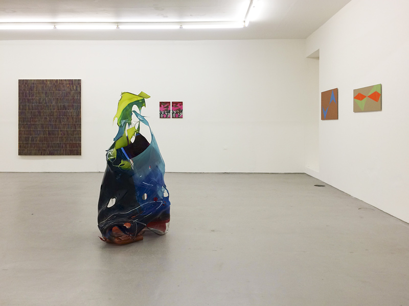 Ausstellung freshtest vom 22. - 31. Mai 2015 im Kunstverein-Koelnberg e.V., Köln mit Arbeiten von Peter Baader,Thomas Bechinger, Britta Bogers, Claudia Desgranges, Thomas Dietz, Nikola Dimitrov, Friedhelm Falke, Ab van Hanegem, Michael Jäger, Martijn Schuppers, Paul Schwer, Volker Wevers