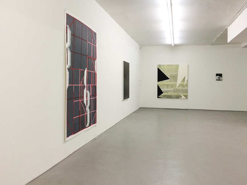 Ausstellung freshtest vom 22. - 31. Mai 2015 im Kunstverein-Koelnberg e.V., Kln mit Arbeiten von Peter Baader,Thomas Bechinger, Britta Bogers, Claudia Desgranges, Thomas Dietz, Nikola Dimitrov, Friedhelm Falke, Ab van Hanegem, Michael Jger, Martijn Schuppers, Paul Schwer, Volker Wevers