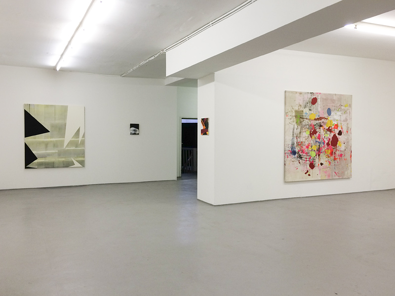 Ausstellung freshtest vom 22. - 31. Mai 2015 im Kunstverein-Koelnberg e.V., Kln mit Arbeiten von Peter Baader,Thomas Bechinger, Britta Bogers, Claudia Desgranges, Thomas Dietz, Nikola Dimitrov, Friedhelm Falke, Ab van Hanegem, Michael Jger, Martijn Schuppers, Paul Schwer, Volker Wevers
