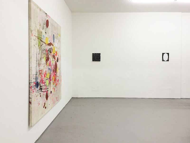 Ausstellung freshtest vom 22. - 31. Mai 2015 im Kunstverein-Koelnberg e.V., Kln mit Arbeiten von Peter Baader,Thomas Bechinger, Britta Bogers, Claudia Desgranges, Thomas Dietz, Nikola Dimitrov, Friedhelm Falke, Ab van Hanegem, Michael Jger, Martijn Schuppers, Paul Schwer, Volker Wevers