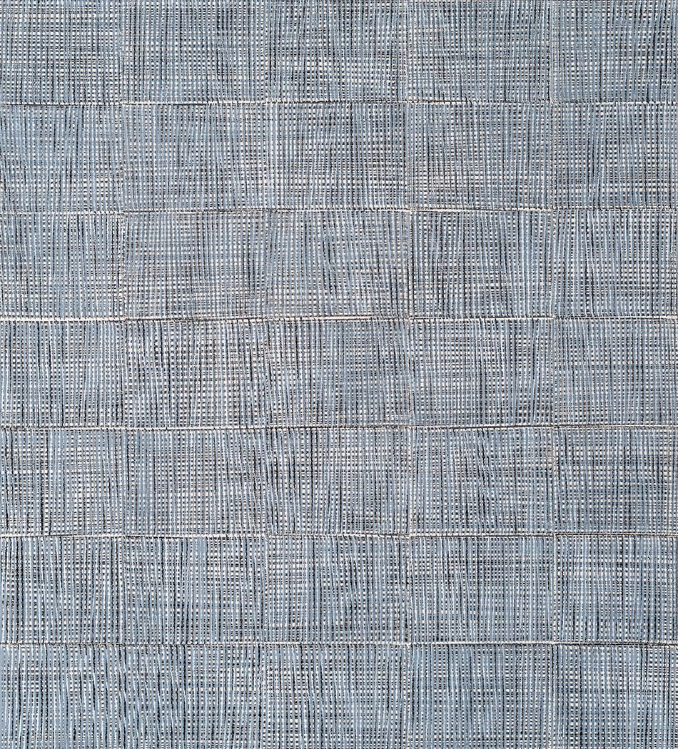 Nikola Dimitrov, Komposition IV, 2016, Pigmente, Bindemittel, Lösungsmittel auf Leinwand, 105 x 95 cm