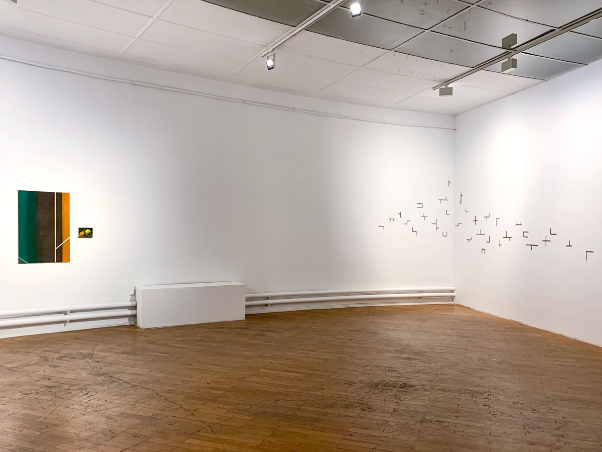 Metrovic-Pavillon der HDLU, Zagreb: Nikola Dimitrov, Friedhelm Falke, Duje Juric, Ekkehard Neumann, Sigrn lafsdttir, Elly Valk-Verheijen, Annette Wesseling
