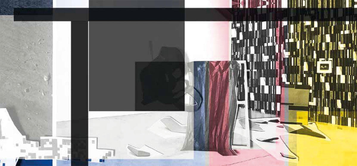 Different Echoes, Ausstellung im Knstlerhaus Sootbrn, Hamburg