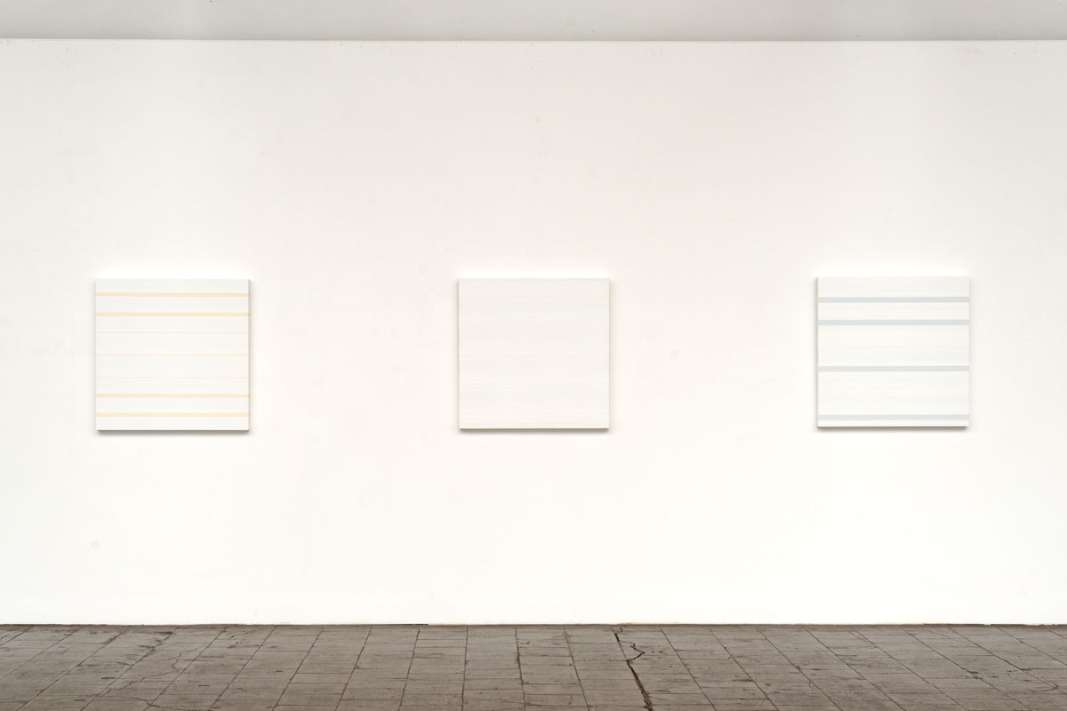 Ausstellung: Papier  Farbe  Malerei im Verein fr aktuelle Kunst/Ruhrgebiet e.V.
