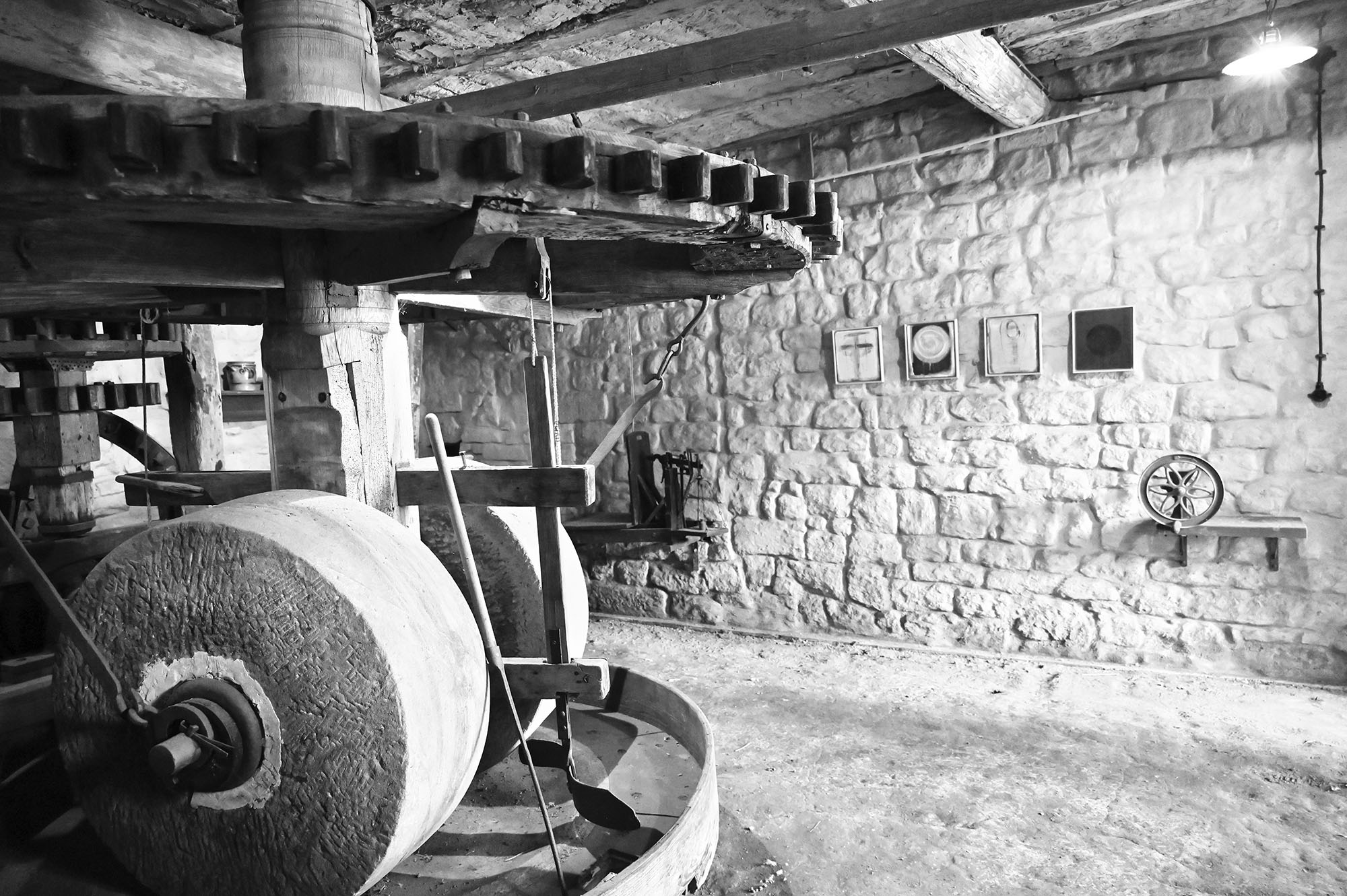 Ölmühle Berschweiler Ölmühle Berschweiler