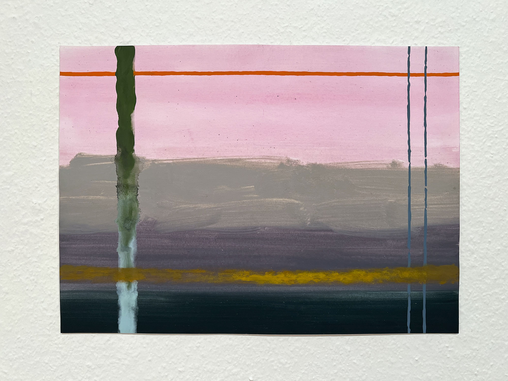 Fundus. Galerie Christoph Abbhl und Kunstforum Solothurn (CH) / Christoph Abbhl, Valrie Balmer, Verena Baumann, B. Chehayeb, Michael Cleff, Willy De Sauter, Nikola Dimitrov, Carmen Dionyse, Ken Eastman, Judy Fox, Annatina Graf, Krista Grecco, Jessica Harrison, Christoph Hauri, Susan Hodel, Simon Horn, Audrius Januonis, Myung-Joo Kim, Harald Krner, Myriam F. Levy, Enric Mestre, Jonathan Philipps, Sasha Saari, Esther Shimazu, Jrg Straumann, Caro Suerkemper, Takashi Suzuki, Johan Tahon, Xavier Toubes