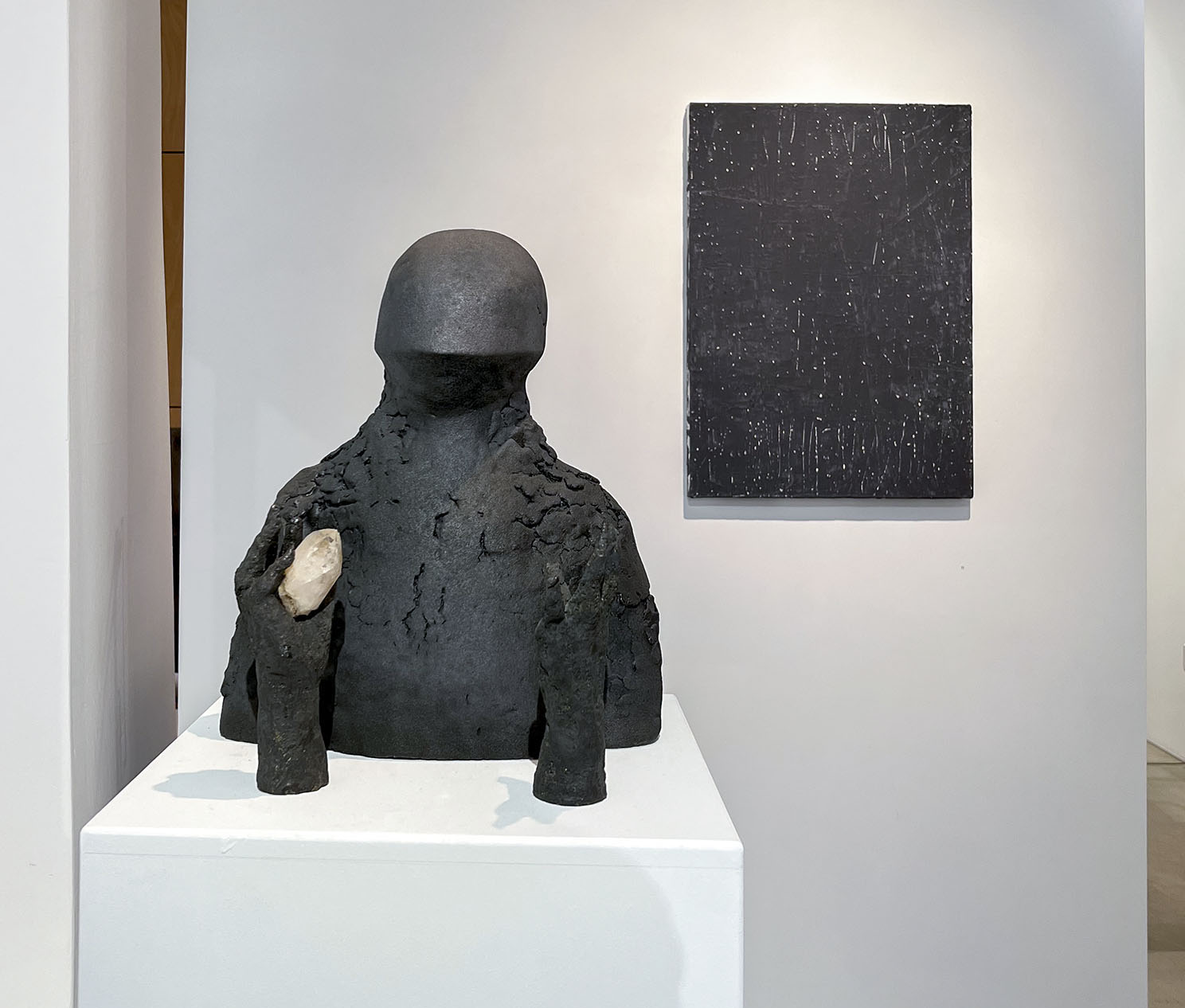 Fundus. Galerie Christoph Abbhl und Kunstforum Solothurn (CH) / Christoph Abbhl, Valrie Balmer, Verena Baumann, B. Chehayeb, Michael Cleff, Willy De Sauter, Nikola Dimitrov, Carmen Dionyse, Ken Eastman, Judy Fox, Annatina Graf, Krista Grecco, Jessica Harrison, Christoph Hauri, Susan Hodel, Simon Horn, Audrius Januonis, Myung-Joo Kim, Harald Krner, Myriam F. Levy, Enric Mestre, Jonathan Philipps, Sasha Saari, Esther Shimazu, Jrg Straumann, Caro Suerkemper, Takashi Suzuki, Johan Tahon, Xavier Toubes