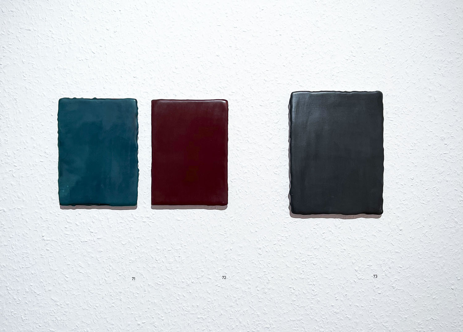 Fundus. Galerie Christoph Abbhl und Kunstforum Solothurn (CH) / Christoph Abbhl, Valrie Balmer, Verena Baumann, B. Chehayeb, Michael Cleff, Willy De Sauter, Nikola Dimitrov, Carmen Dionyse, Ken Eastman, Judy Fox, Annatina Graf, Krista Grecco, Jessica Harrison, Christoph Hauri, Susan Hodel, Simon Horn, Audrius Januonis, Myung-Joo Kim, Harald Krner, Myriam F. Levy, Enric Mestre, Jonathan Philipps, Sasha Saari, Esther Shimazu, Jrg Straumann, Caro Suerkemper, Takashi Suzuki, Johan Tahon, Xavier Toubes