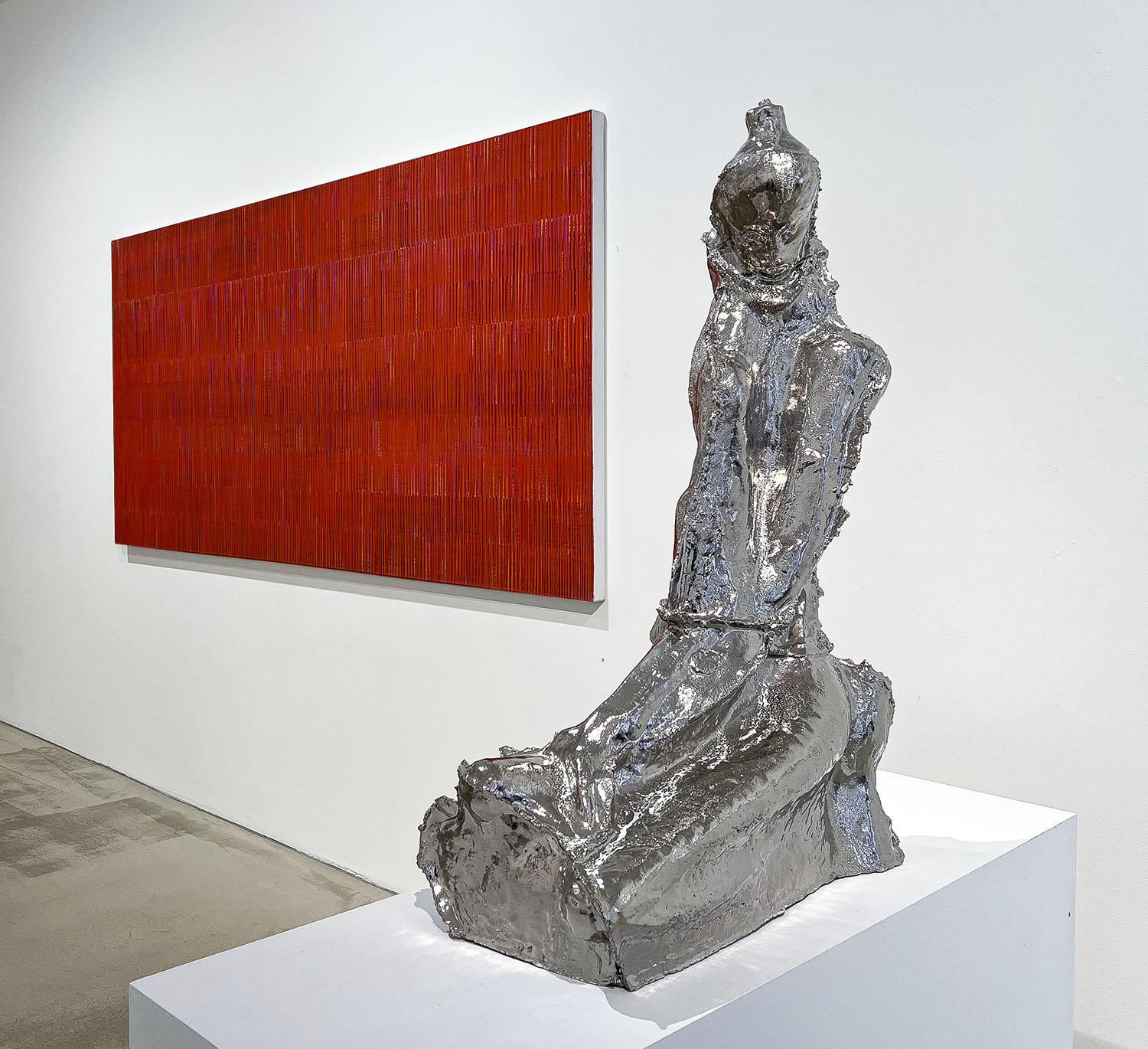 Fundus. Galerie Christoph Abbhl und Kunstforum Solothurn (CH) / Christoph Abbhl, Valrie Balmer, Verena Baumann, B. Chehayeb, Michael Cleff, Willy De Sauter, Nikola Dimitrov, Carmen Dionyse, Ken Eastman, Judy Fox, Annatina Graf, Krista Grecco, Jessica Harrison, Christoph Hauri, Susan Hodel, Simon Horn, Audrius Januonis, Myung-Joo Kim, Harald Krner, Myriam F. Levy, Enric Mestre, Jonathan Philipps, Sasha Saari, Esther Shimazu, Jrg Straumann, Caro Suerkemper, Takashi Suzuki, Johan Tahon, Xavier Toubes
