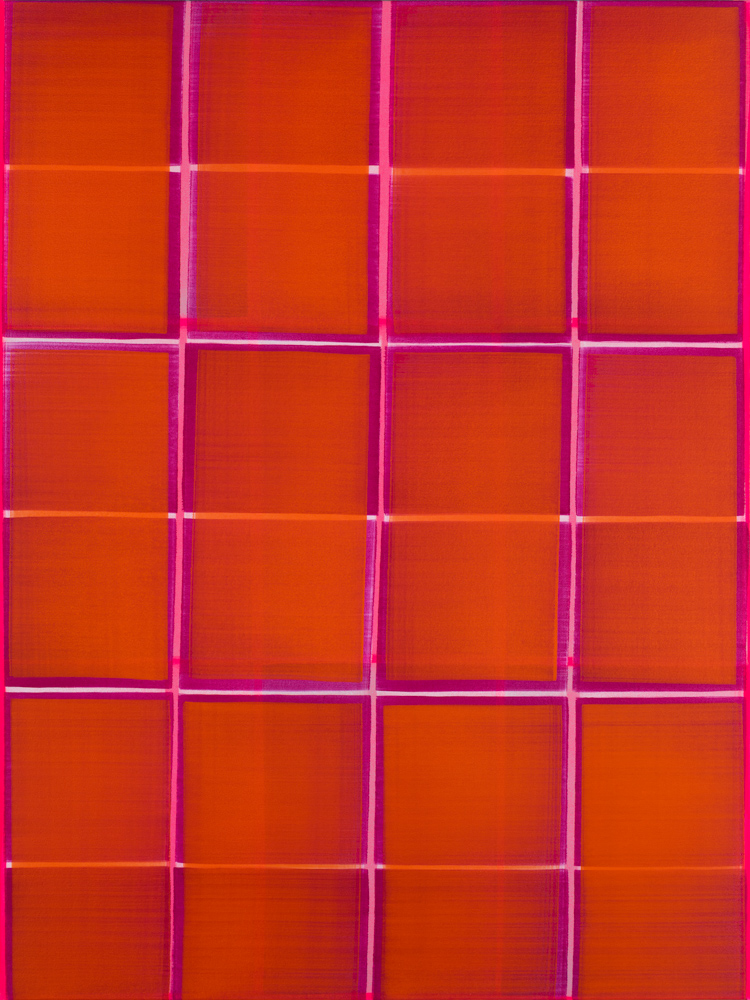 Nikola Dimitrov, 2025, Pigmente, Bindemittel auf Leinwand, 120 x 90 cm Nikola Dimitrov, 2025, Pigmente, Bindemittel auf Leinwand, 120 x 90 cm