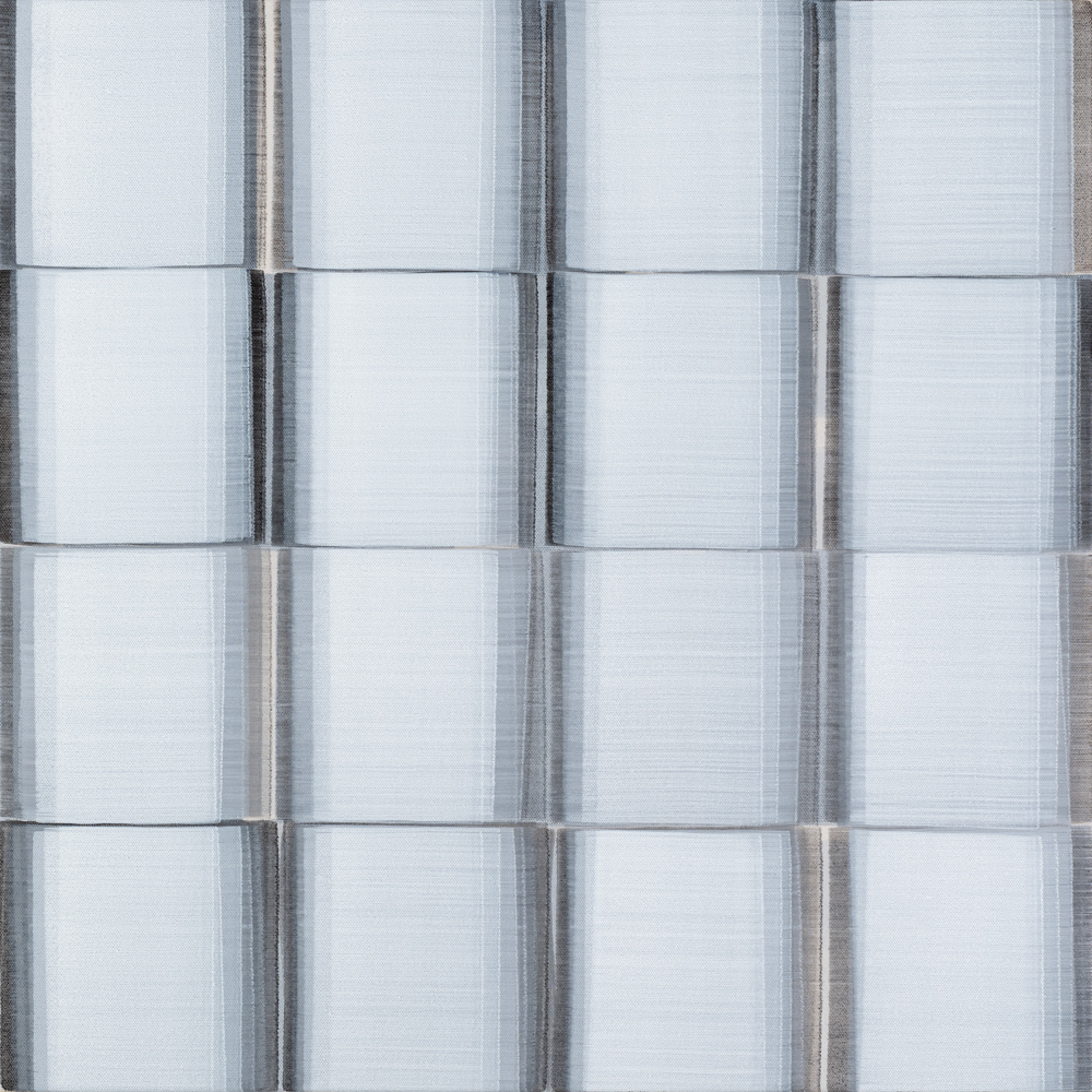 Nikola Dimitrov, 2025, Pigmente, Bindemittel auf Leinwand, 60 x 60 cm Nikola Dimitrov, 2025, Pigmente, Bindemittel auf Leinwand, 60 x 60 cm