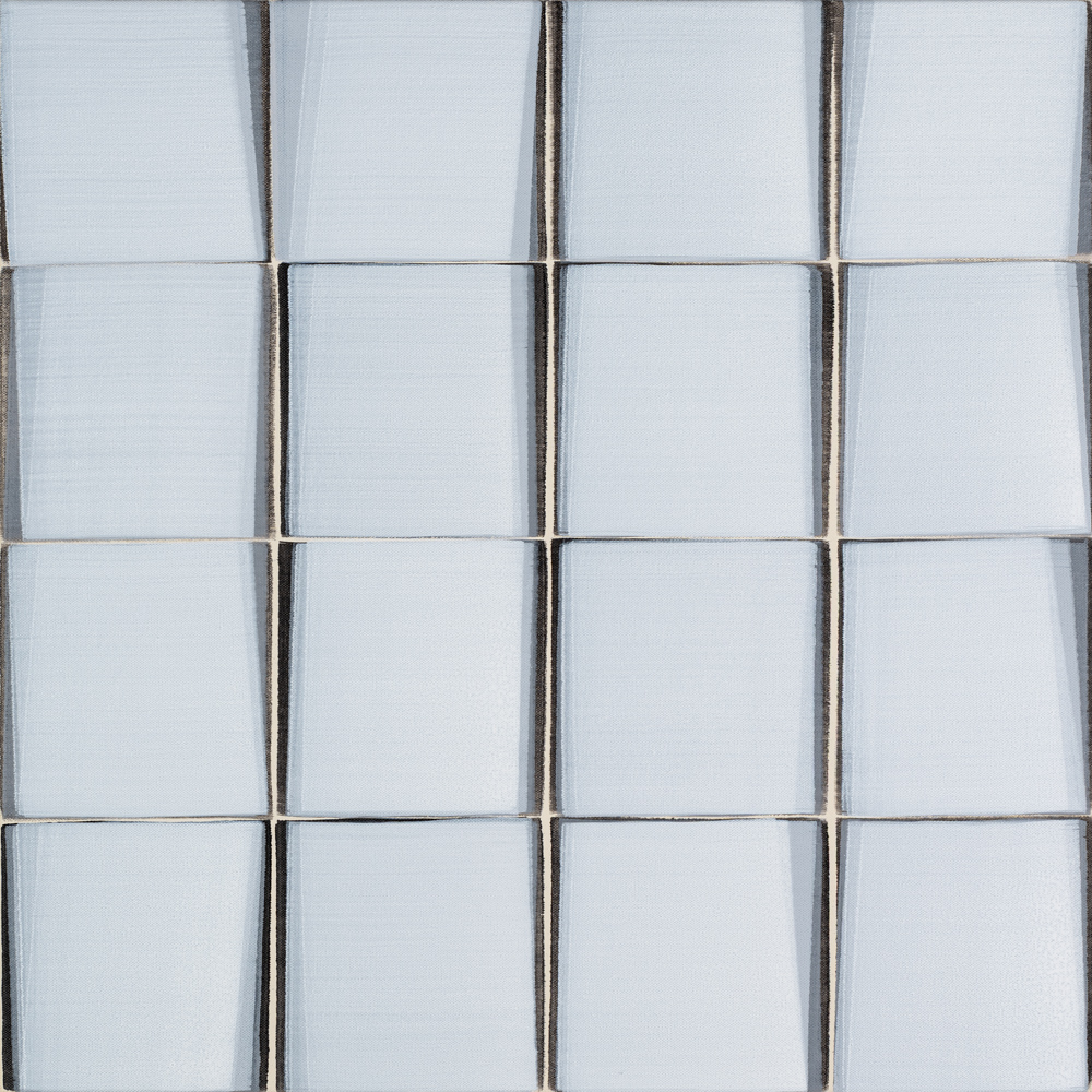 Nikola Dimitrov, 2025, Pigmente, Bindemittel auf Leinwand, 60 x 60 cm Nikola Dimitrov, 2025, Pigmente, Bindemittel auf Leinwand, 60 x 60 cm