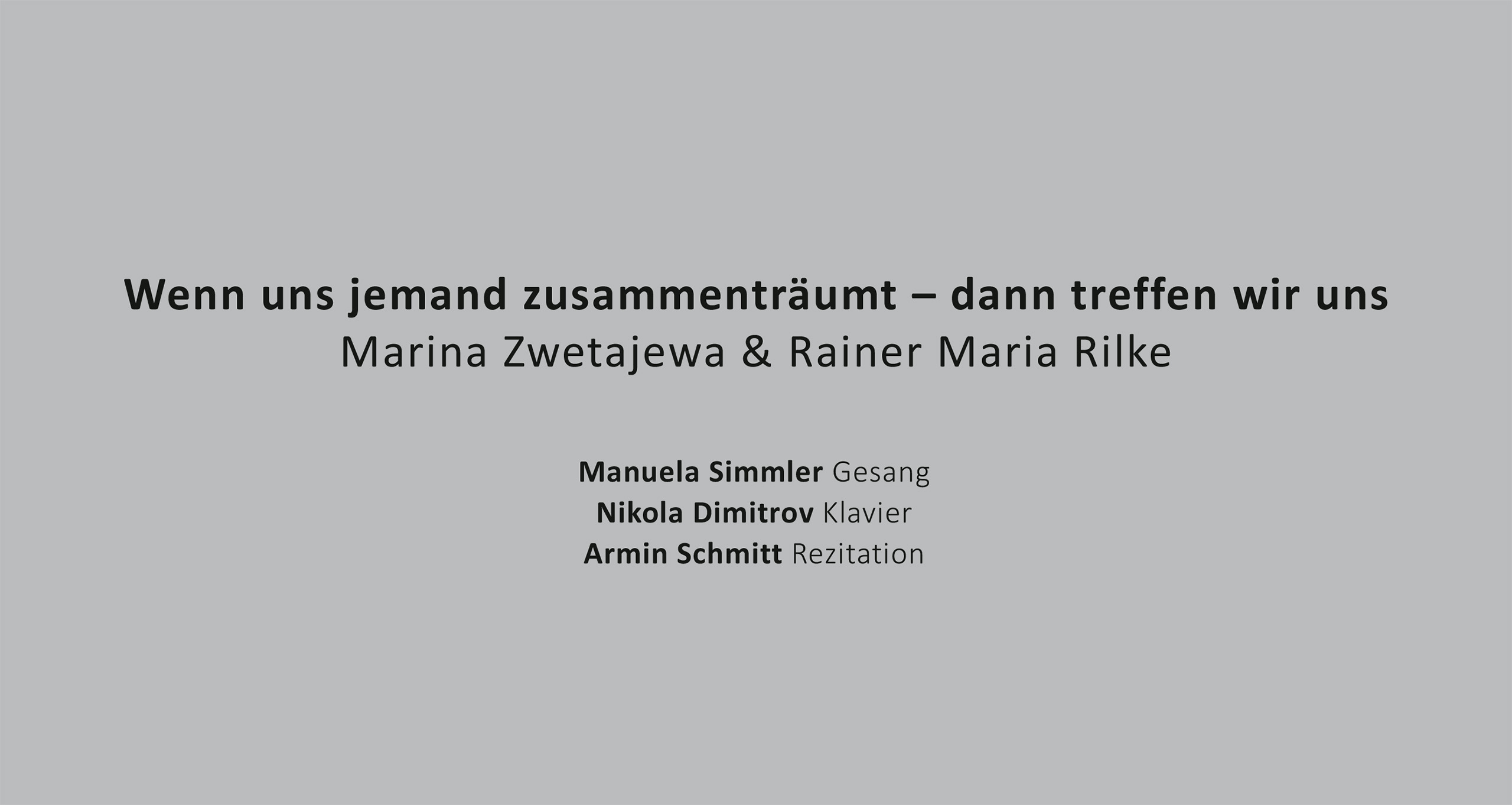 Einladungskarte Veranstaltung 001 Merkenicher KunstRaum