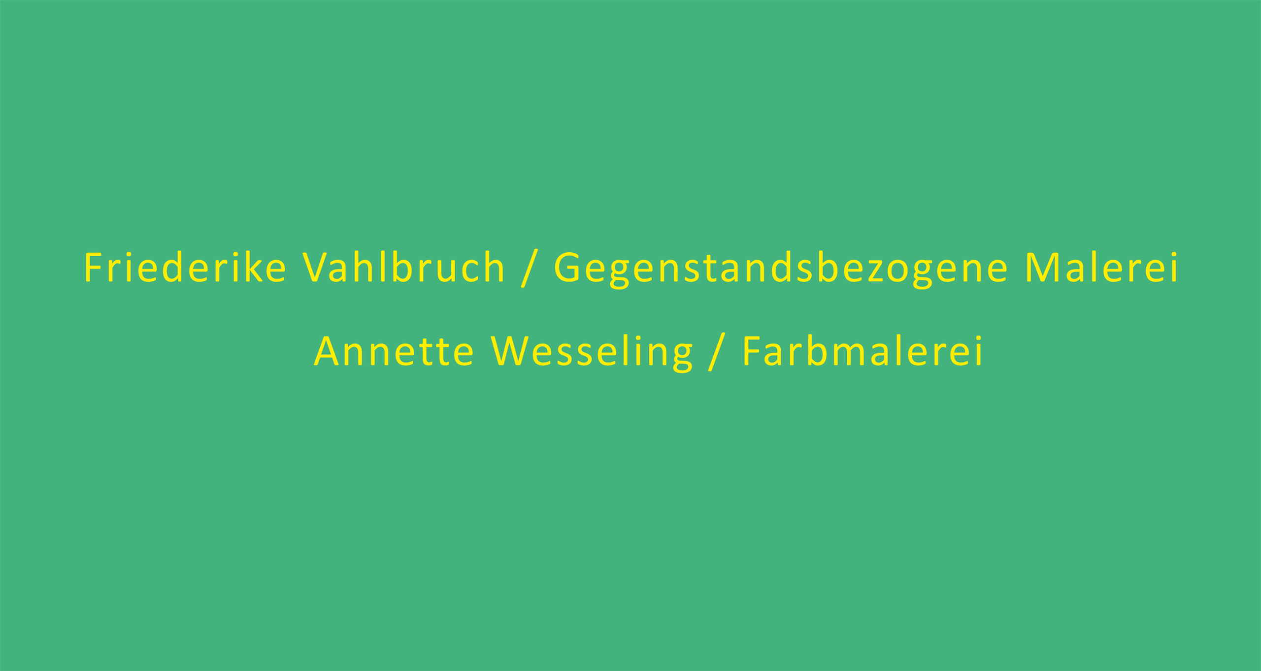 Einladungskarte 002 Merkenicher KunstRaum