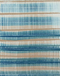 Nikola Dimitrov, Mondfarben, 2007, Pigment, Bindemittel, Lösungsmittel auf Bütten, 21 x 16,8 cm