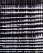 Nikola Dimitrov, Kleine Kompositionen II, 2010, Pigment, Bindemittel, Lösungsmittel auf Karton, 21 x 16,8 cm