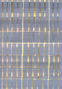 Nikola Dimitrov, Zoom III, 2010, Pigment, Bindemittel, Lösungsmittel auf Bütten, 59,4 x 42 cm