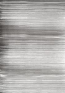 Nikola Dimitrov, Zoom II, 2010, Pigment, Bindemittel, Lösungsmittel auf Bütten, 59,4 x 42 cm