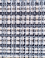 Nikola Dimitrov, Kleine Kompositionen IV, 2010, Pigment, Bindemittel, Lösungsmittel auf Karton, 21 x 16,8 cm