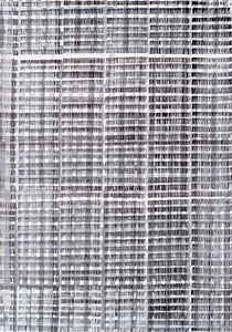 Nikola Dimitrov, Zoom, 2010, Pigment, Bindemittel, Lösungsmittel auf Bütten, 59,4 x 42 cm