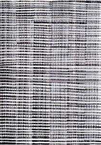 Nikola Dimitrov, Zoom, 2010, Pigment, Bindemittel, Lösungsmittel auf Bütten, 59,4 x 42 cm