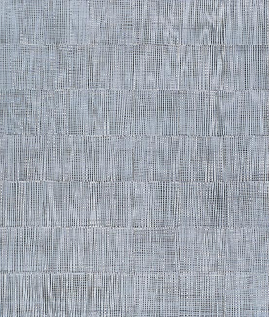 Nikola Dimitrov, KlangRäume, 2014, Pigment, Bindemittel, Lösungsmittel auf Bütten, 105,5 x 89 cm