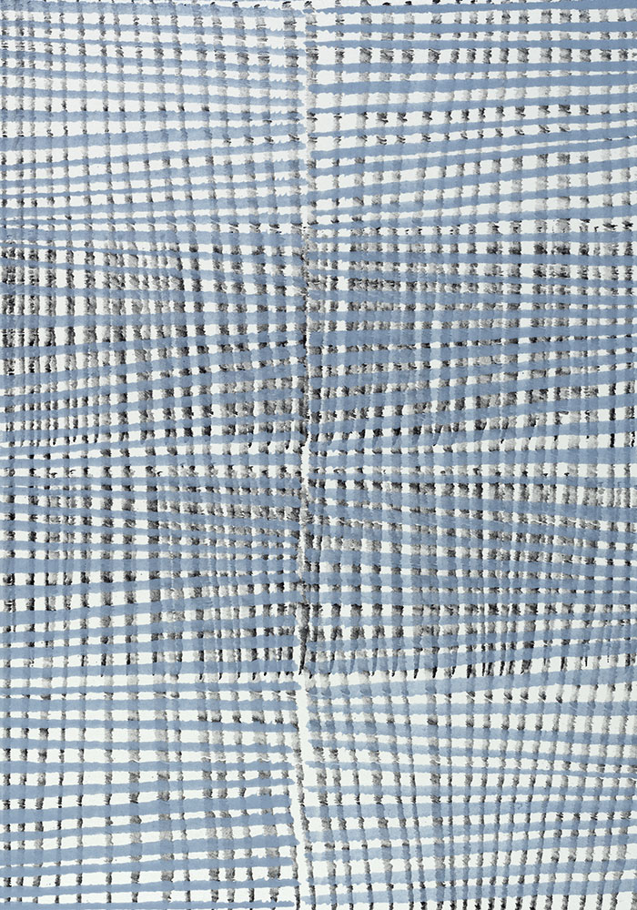 Nikola Dimitrov, Präludium XXI, 2021, Pigmente, Bindemittel auf Bütten, 30 × 21 cm