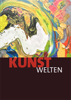 Kunstwelten III, Bosener 2014