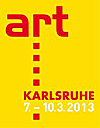 2013 Art Karlsruhe