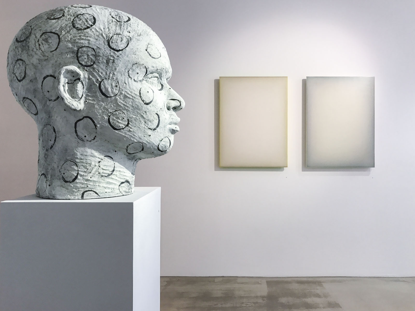 Arnold Annen, Verena Baumann, Michael Cleff, Daphne Corregan, Gundi Dietz, Nikola Dimitrov, Violette Fassbaender, Sonya Friedrich, Annatina Graf, Susan Hodel, Simon Horn, Audrius Janusonis, Dorothee Joachim, Doris Kaiser, Yeunhi Kim, Harald Krner, Kumiko Kurachi,Rudy Lanjouw, Susanne Lyner, Jean Maubouls, Jrg Mollet, Johannes Nagel, Sasha Pichushkin, Valda Podkalne, Sarah Pschorn, Takashi Suzuki, Johan Tahon, Akio Takamori, Ursus A. Winiger, Thomas Woodtli