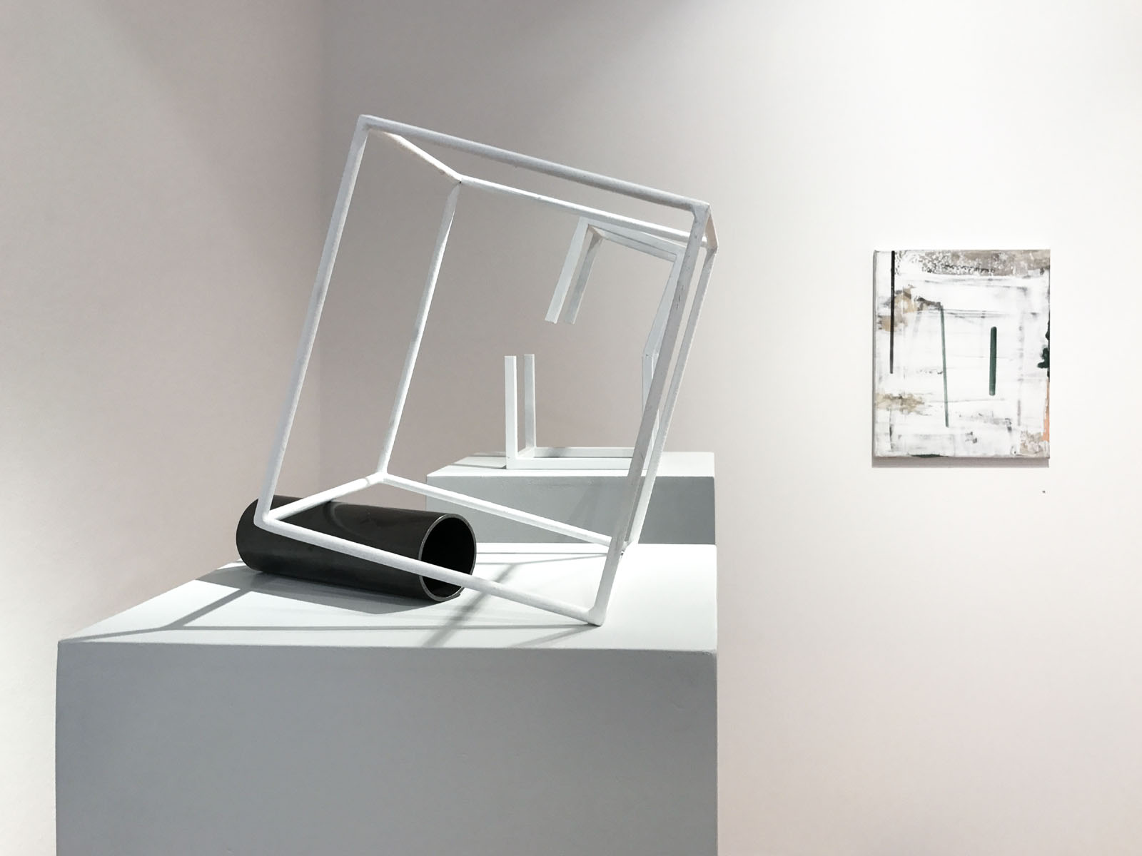 Arnold Annen, Verena Baumann, Michael Cleff, Daphne Corregan, Gundi Dietz, Nikola Dimitrov, Violette Fassbaender, Sonya Friedrich, Annatina Graf, Susan Hodel, Simon Horn, Audrius Janusonis, Dorothee Joachim, Doris Kaiser, Yeunhi Kim, Harald Krner, Kumiko Kurachi,Rudy Lanjouw, Susanne Lyner, Jean Maubouls, Jrg Mollet, Johannes Nagel, Sasha Pichushkin, Valda Podkalne, Sarah Pschorn, Takashi Suzuki, Johan Tahon, Akio Takamori, Ursus A. Winiger, Thomas Woodtli