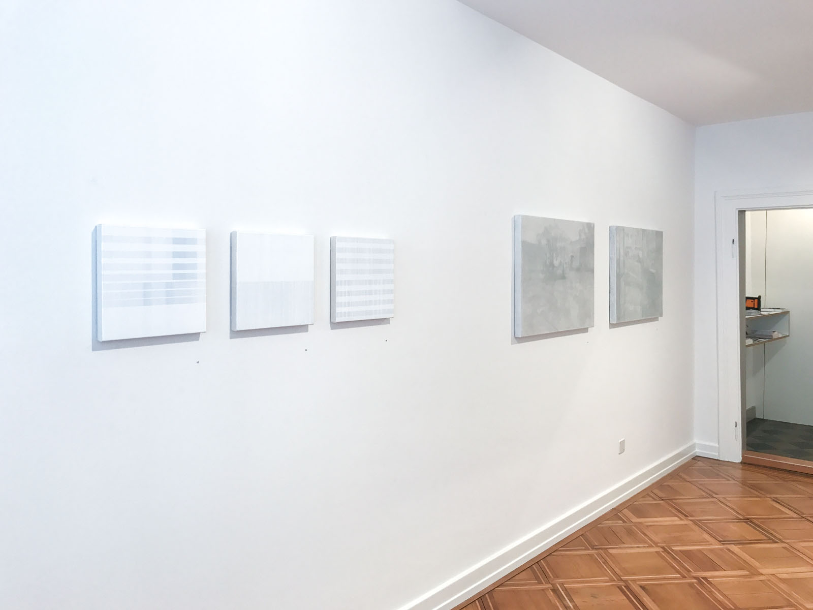 Arnold Annen, Verena Baumann, Michael Cleff, Daphne Corregan, Gundi Dietz, Nikola Dimitrov, Violette Fassbaender, Sonya Friedrich, Annatina Graf, Susan Hodel, Simon Horn, Audrius Janusonis, Dorothee Joachim, Doris Kaiser, Yeunhi Kim, Harald Krner, Kumiko Kurachi,Rudy Lanjouw, Susanne Lyner, Jean Maubouls, Jrg Mollet, Johannes Nagel, Sasha Pichushkin, Valda Podkalne, Sarah Pschorn, Takashi Suzuki, Johan Tahon, Akio Takamori, Ursus A. Winiger, Thomas Woodtli