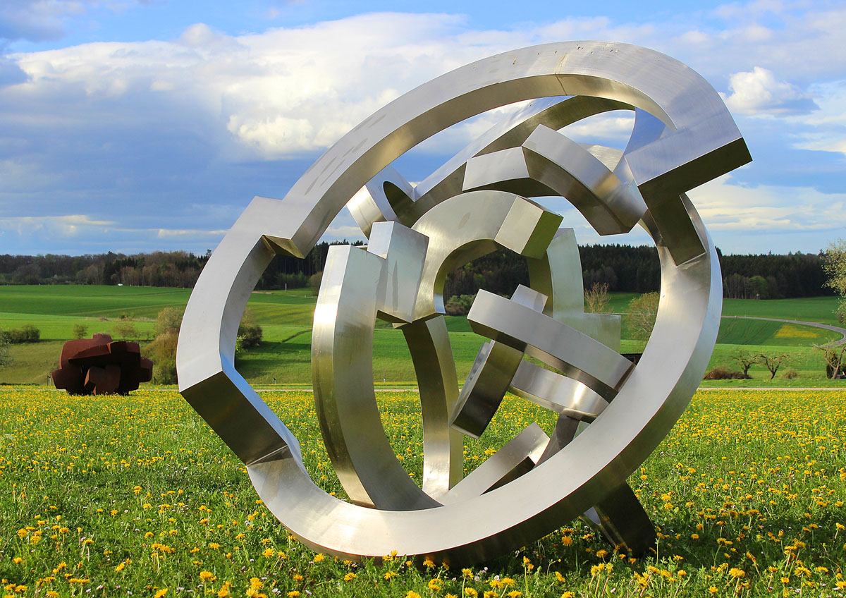 25 Jahre Galerie Wohlhter