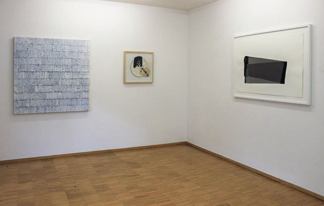 Sommerausstellung 2020 Galerie Wohlhter